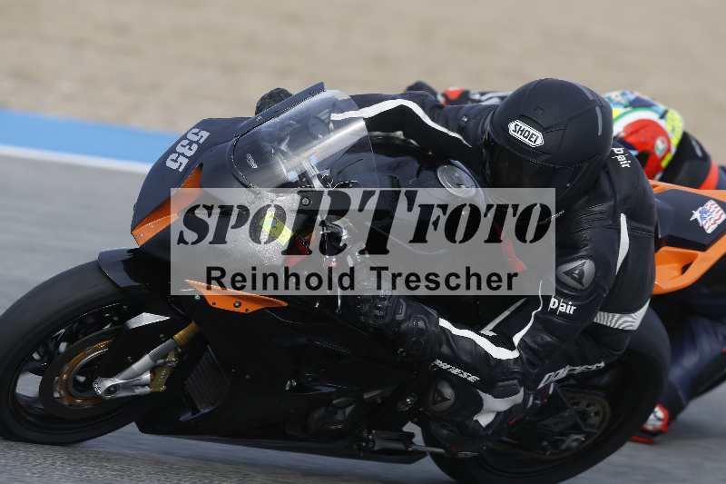 /01 26.-28.01.2024 Moto Center Thun Jerez/Gruppe gruen-green/535